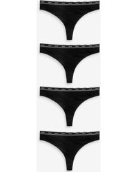 Next - Next Schwarz - Lyst