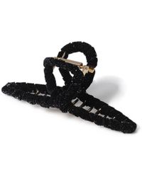 Aela - Wrapped Hair Claw - Lyst