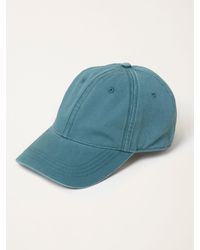 FatFace - Fatface Wave Embroidered Cap - Lyst