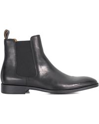 Dune - Standard Fit Matchin Chelsea Boots - Lyst