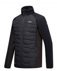 Regatta - Cyrus Hybrid Quilted Jacket - Lyst