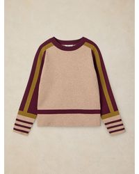 White Stuff - Carla Jumper - Lyst