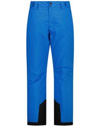 CMP - Anthracite Ski Trousers - Lyst