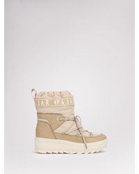 Pajar - Gala Waterproof Pull On Snow Boots - Lyst
