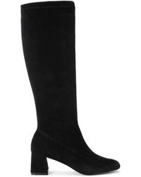KG by Kurt Geiger - Storm High Leg Boots - Lyst