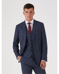 Skopes - Harcourt Anzugjacke - Lyst
