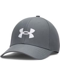 Under Armour - Drive Low Adjustable Cap - Lyst