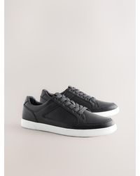 Next - Smart Casual Trainers - Lyst
