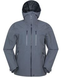 Mountain Warehouse - Kailash Ultra 2.5 Layer Waterproof Jacket - Lyst