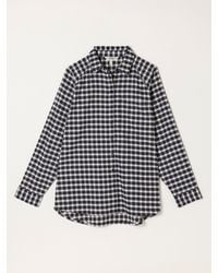 FatFace - Fatface Bessie Petite Check Shirt - Lyst
