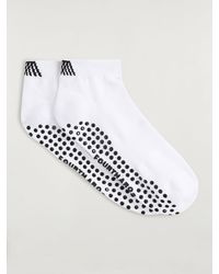4th Arq - Pilates Ankle Socks - Lyst