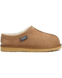 Celtic & Co. - Studio Clog Slippers - Lyst