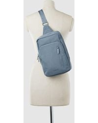 Nere - Bondi Sling Backpack - Lyst