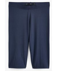 Next - Jersey Cycle Shorts - Lyst