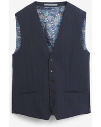 Next - Blau - Lyst