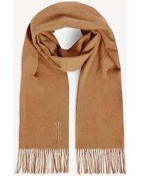 Hobbs - Emery Wool Scarf - Lyst