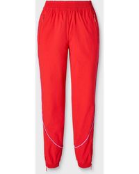 Fabletics - Relay Track Joggers - Lyst