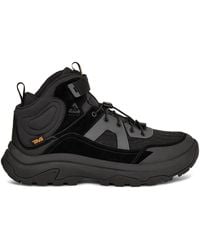 Teva - Hurricane Daybreaker Mid Walking Boots - Lyst