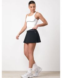 Gym King - Knockout Skort - Lyst