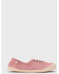 IGOR - Lona Canvas Shoes - Lyst