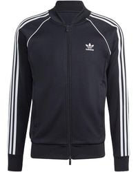 adidas Originals - Adicolor Classics Sst Track Jacket - Lyst