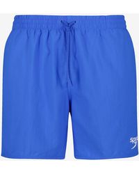 Speedo - Essential Swim Shorts - Lyst