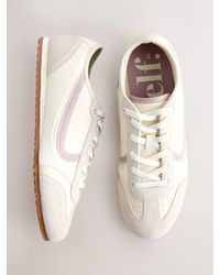 Self - Slim Trainers - Lyst