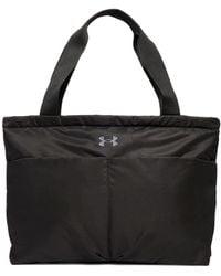 Under Armour - Studio Lite Tote Bag - Lyst