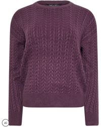 M Com - Mini Cable Jumper - Lyst