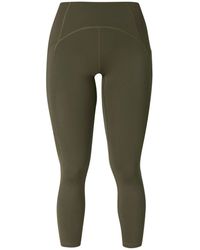Sweaty Betty - Full Length Winter Power Leggings - Lyst