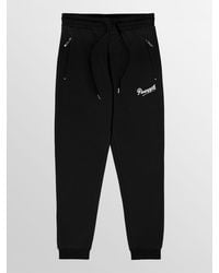 Pineapple - Petite Skinny Zip Joggers - Lyst