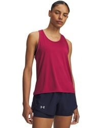 Under Armour - Tech Knockout Vest - Lyst