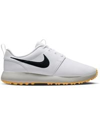 Nike - Roshe Golf Trainers - Lyst