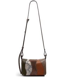 Radley - Westwell Lane Patchwork Cross-Body Bag - Lyst