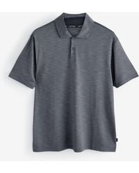 Next - Active Golf Mesh Training Polo Shirt - Lyst