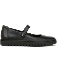 Vionic - Uptown Regular Fit Mary Jane Shoeseu 35 (Uk 3) - Lyst