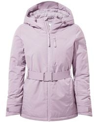 TOG24 - Tog 24 Meribel Performance Waterproof Ski Jacket - Lyst