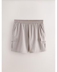 Next - Active Cargo Gym Training Shorts - Lyst