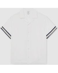 Reiss - X Ché - Lyst