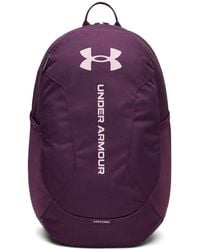 Under Armour - Hustle Lite Backpack - Lyst