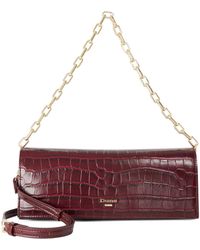 Dune - Bemuse Clutch Bag - Lyst