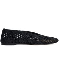 Dune - Harleyn Ballet Pumps - Lyst