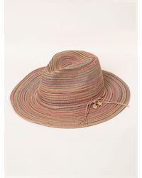 FatFace - Fatface Fedora Hat - Lyst