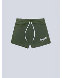 Pineapple - Retro Shorts - Lyst