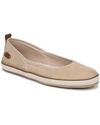 Blowfish - Ez Does It Ballet Flats - Lyst