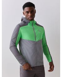MONTIREX - Breeze 3.0 Windbreaker Jacket - Lyst