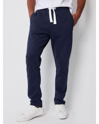 Threadbare - Straight Leg Joggers - Lyst