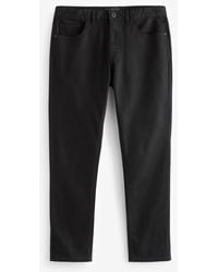 Next - Solid Slim Fit Classic Stretch Jeans - Lyst