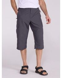 Mountain Warehouse - Explore Schnelltrocknende Shorts - Lyst
