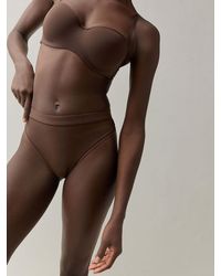 Self - Midi Knickers - Lyst